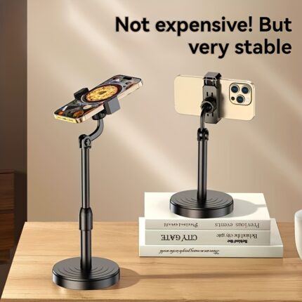 Waterproof ABS Phone Stand