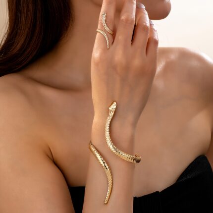 1 Set Fashionable Women'S Jewelry Set