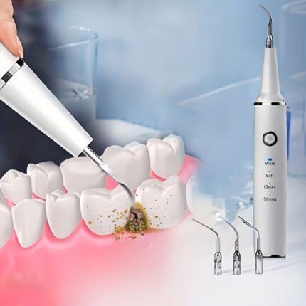 3-Mode LED Scaler Kit