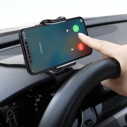 Universal Car Phone Holder