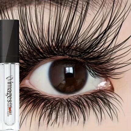 LashLux Eyelash Serum