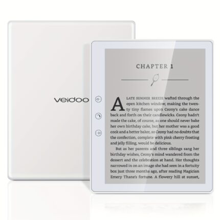 Android E-Reader