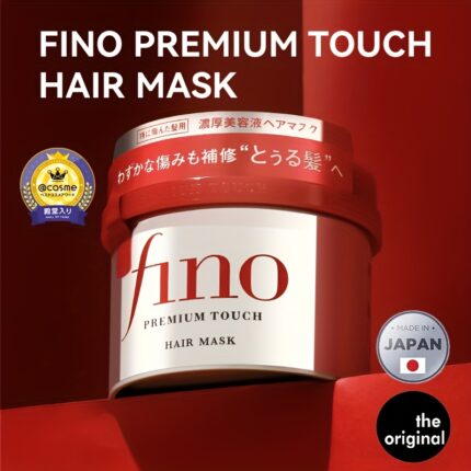 FINO Premium Hair Mask