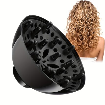 Universal Curl Diffuser