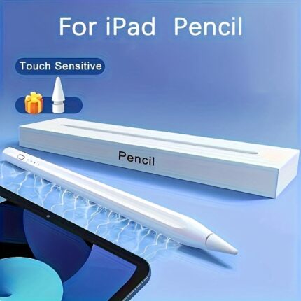 iPad Pencil