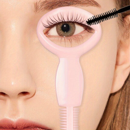 Smudge-Proof Mascara Tool