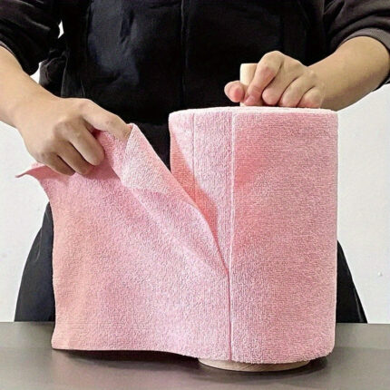 Everyday Comfort Reusable Cleaning Cloths